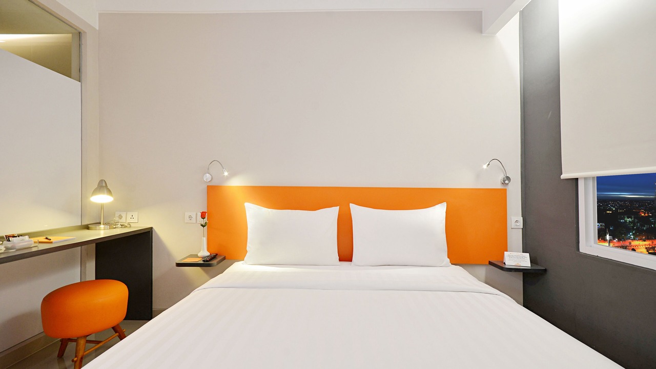 Photo of Bedroom in Banjarmasin