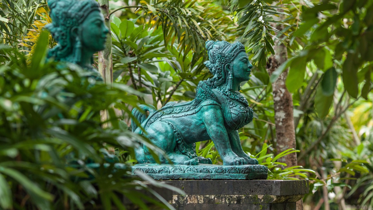 Photo of Outdoor in Ubud City-Centre
