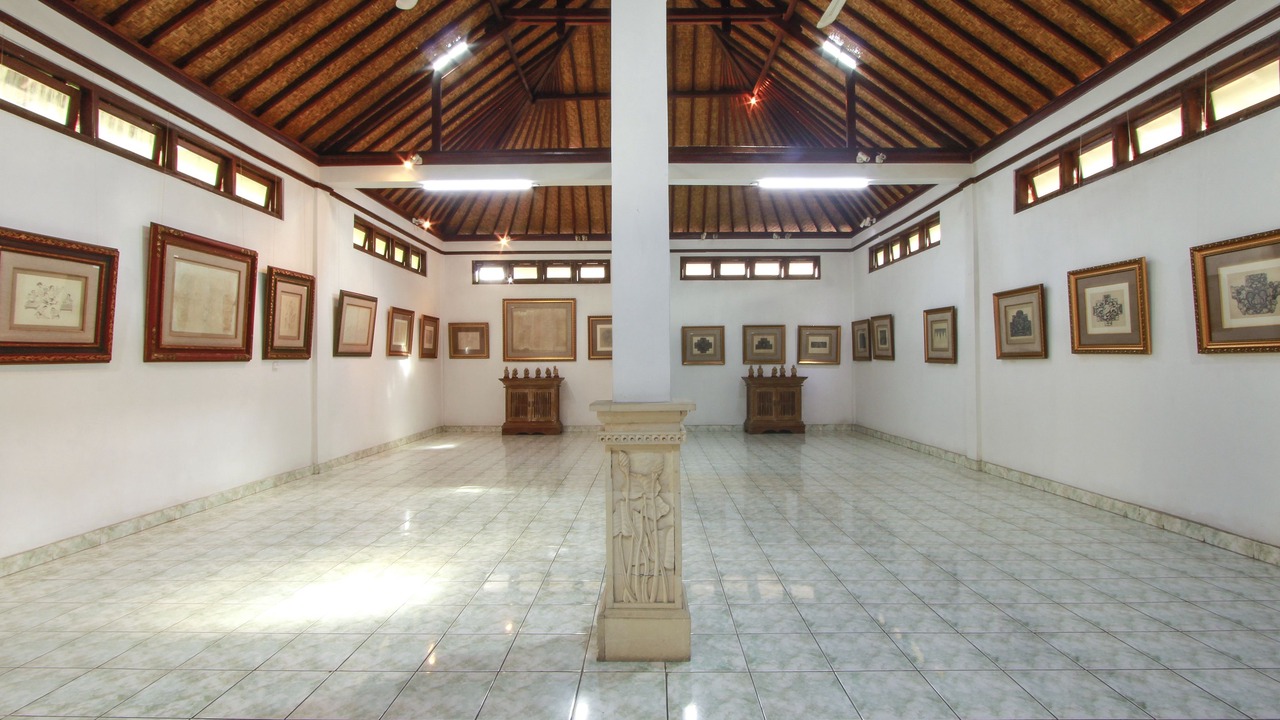 Photo of Others in Ubud City-Centre