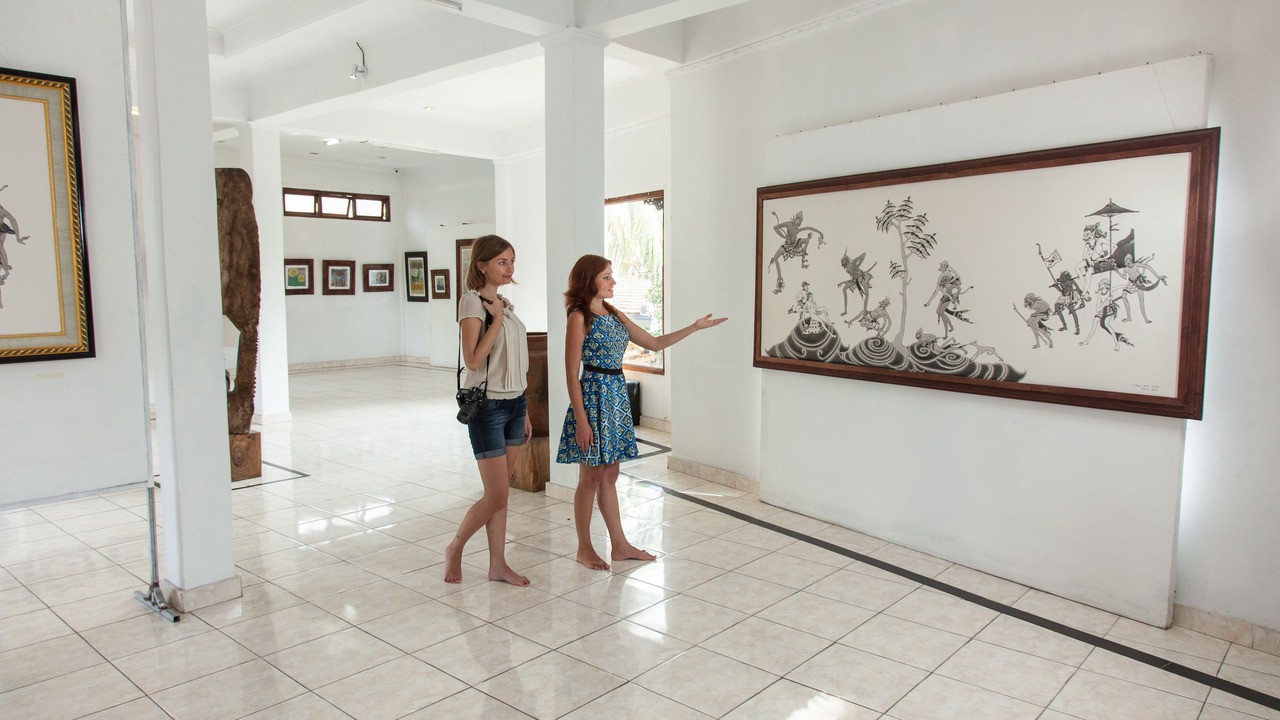 Photo of Others in Ubud City-Centre