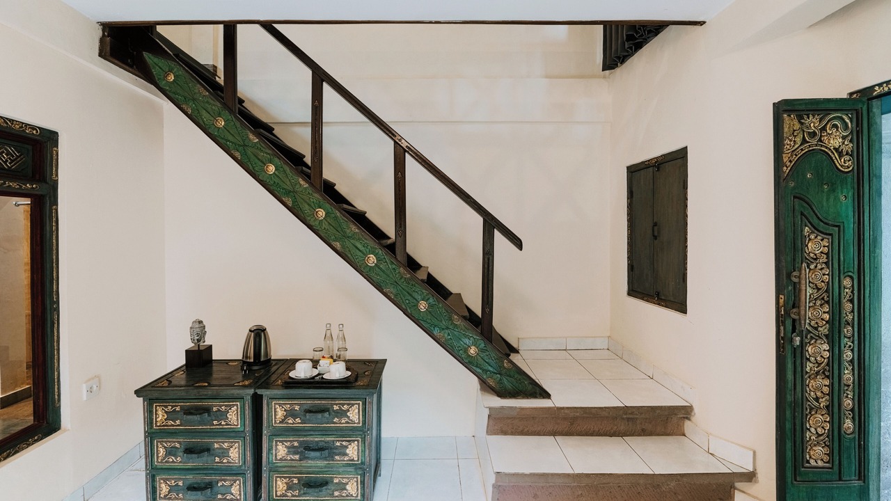 Photo of Bedroom in Ubud City-Centre