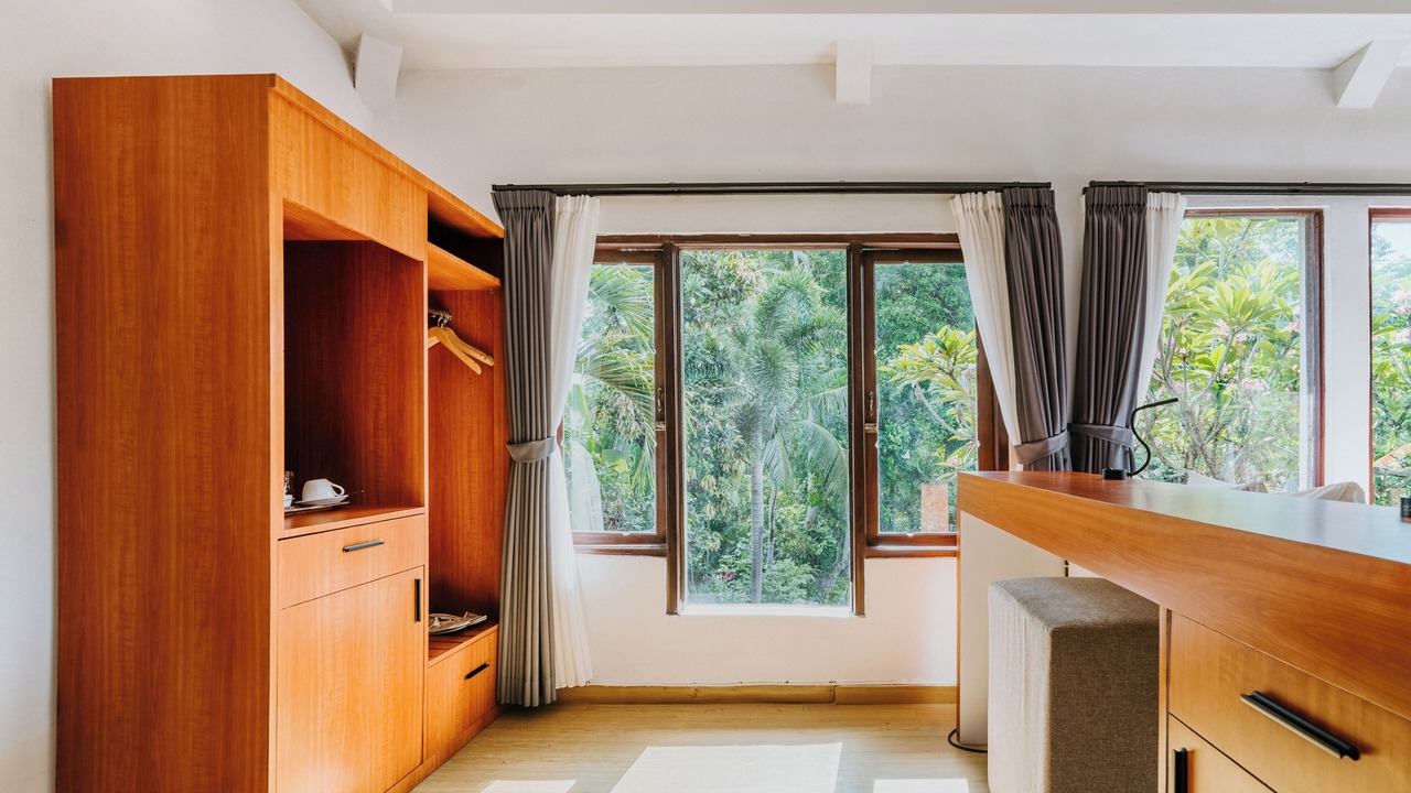 Photo of Bedroom in Ubud City-Centre