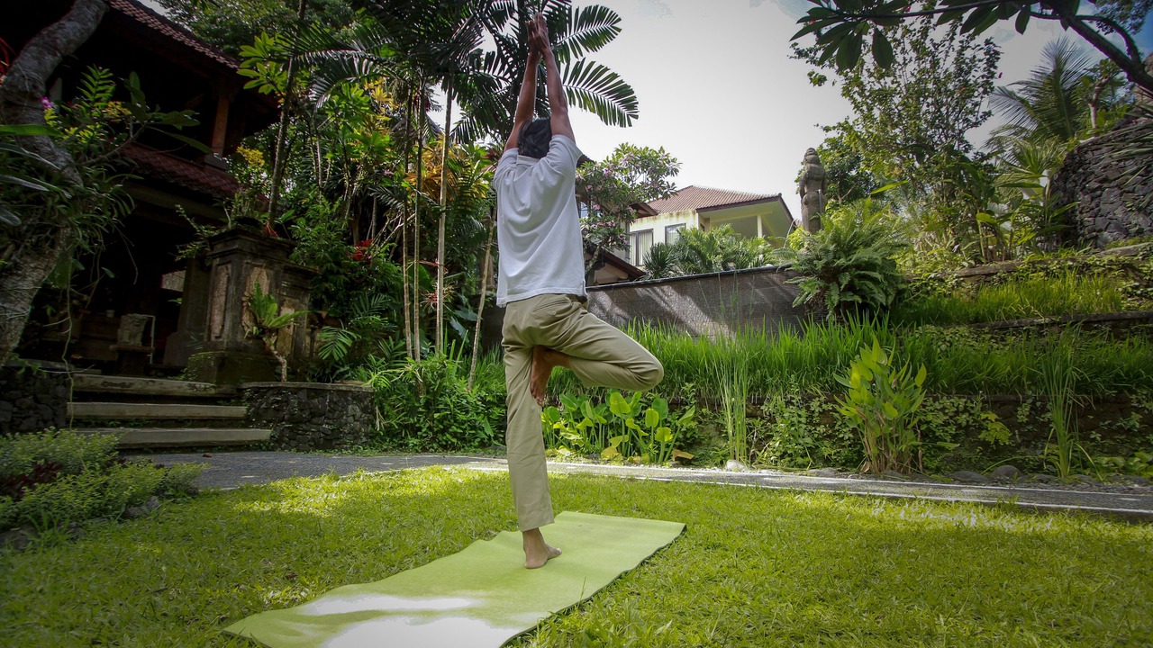 Photo of Others in Ubud City-Centre
