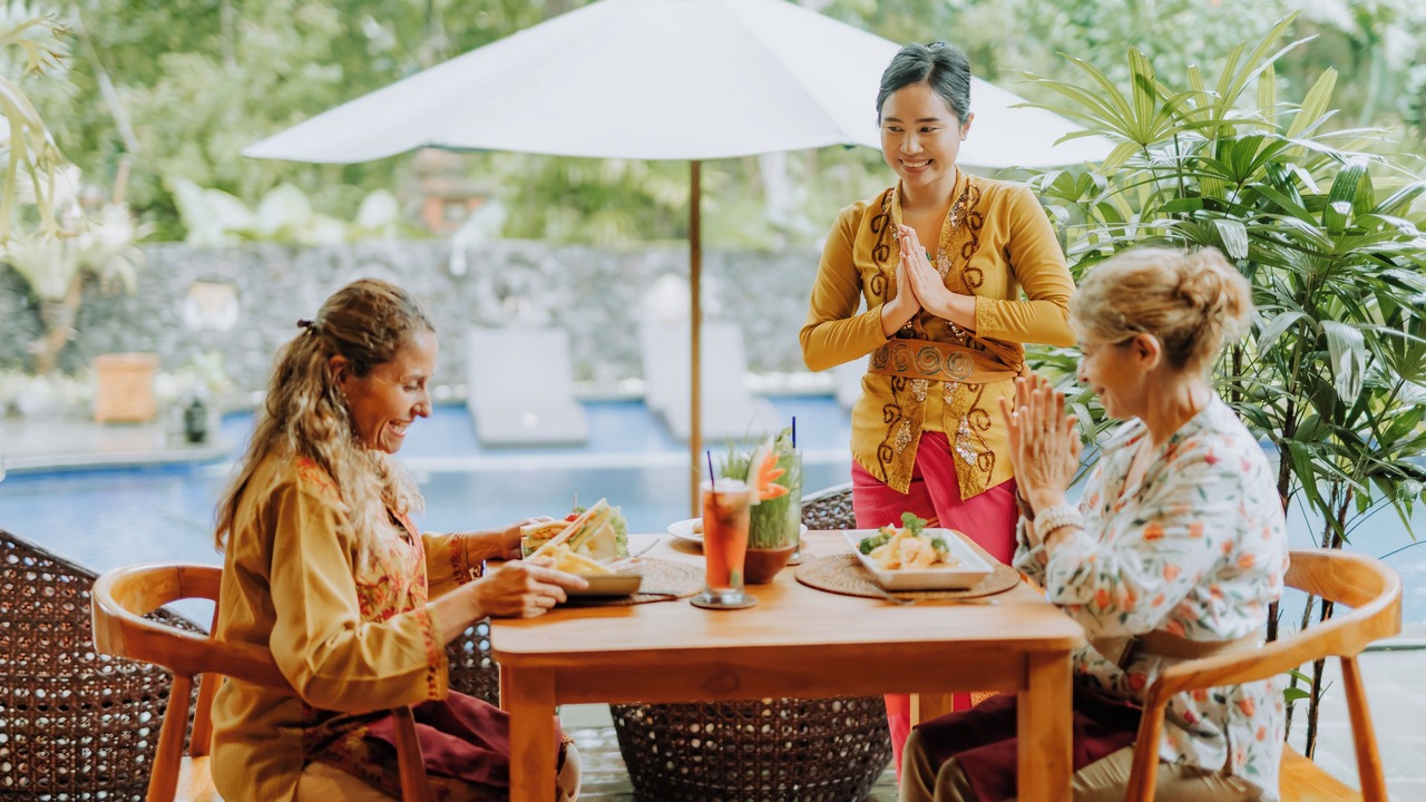 Photo of Others in Ubud City-Centre