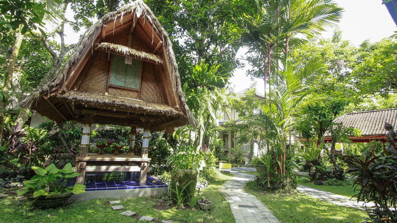Photo of Outdoor in Ubud City-Centre