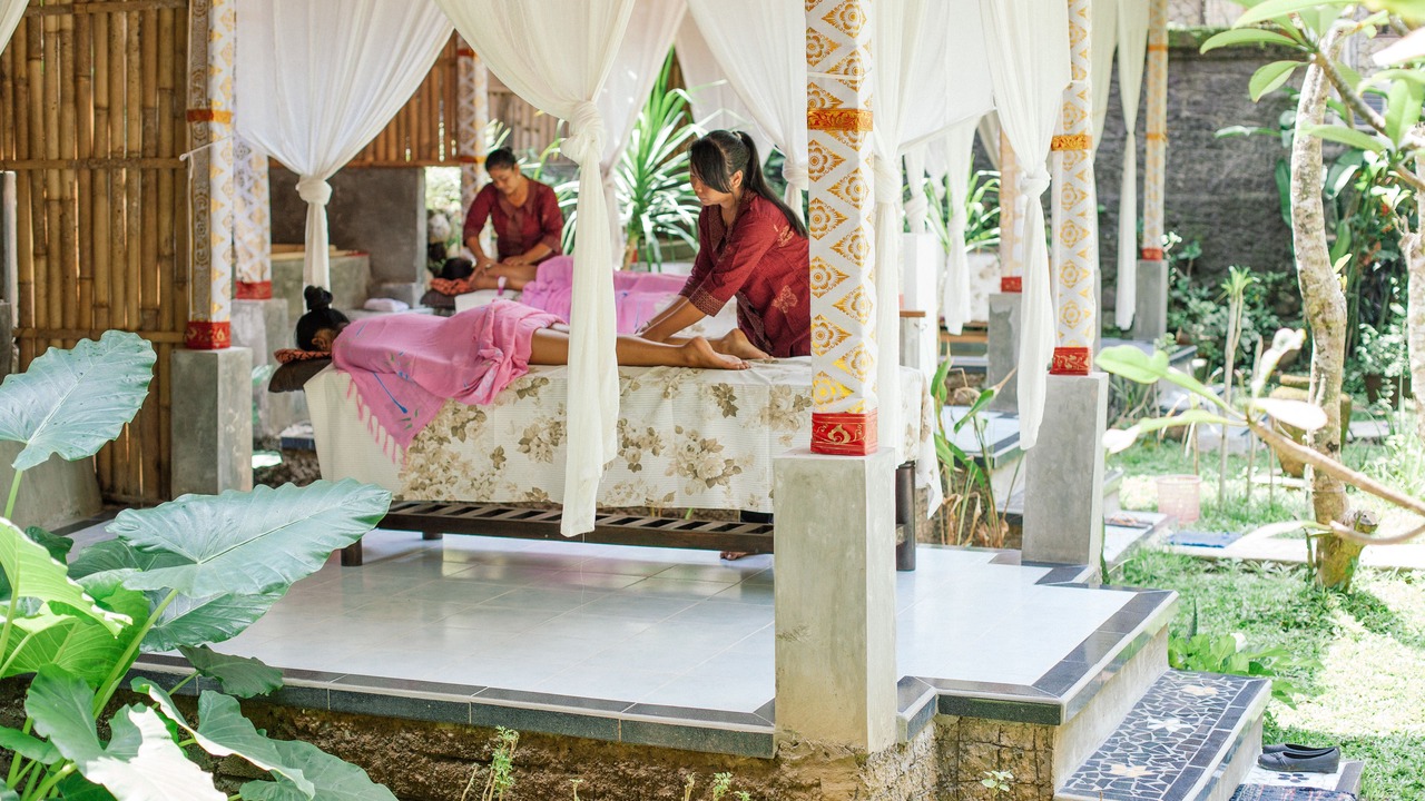 Photo of Others in Ubud City-Centre