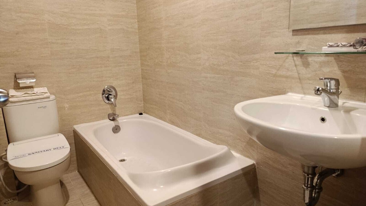 Photo of Bathroom in Tulungagung