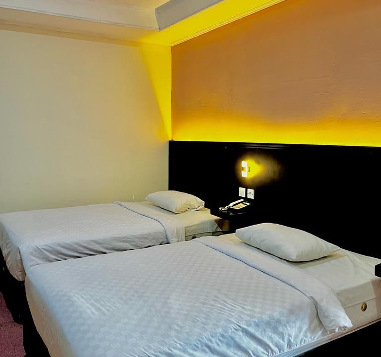 Photo of Bedroom in Bukittinggi