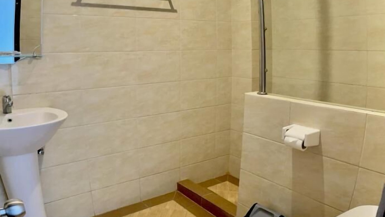 Photo of Bathroom in Bukittinggi