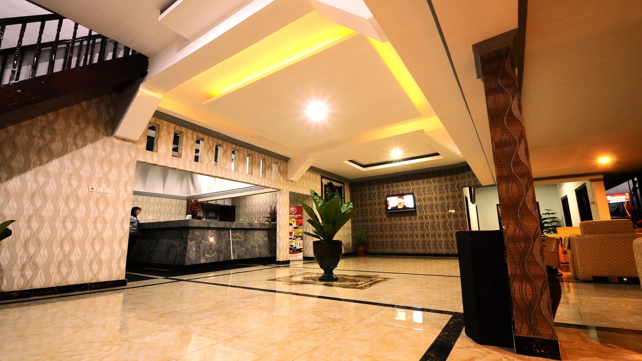Photo of Livingroom in Bukittinggi