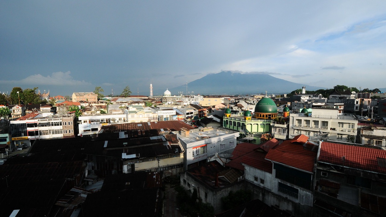 Photo of Outdoor in Bukittinggi