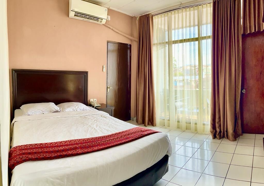 Photo of Bedroom in Bukittinggi