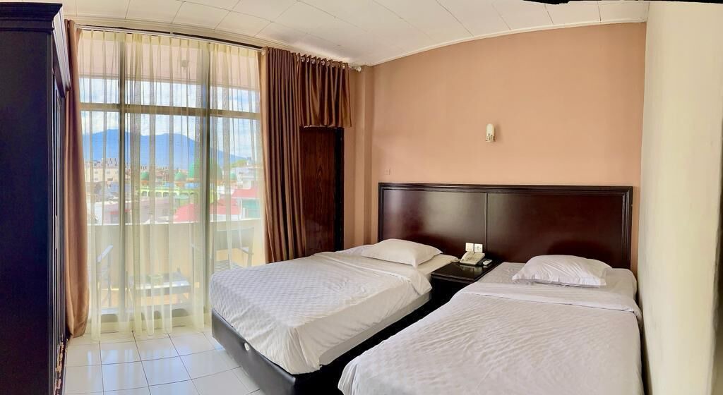 Photo of Bedroom in Bukittinggi