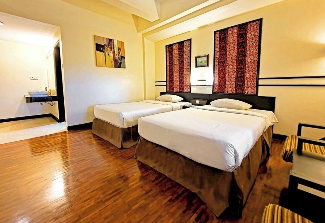 Photo of Bedroom in Berastagi