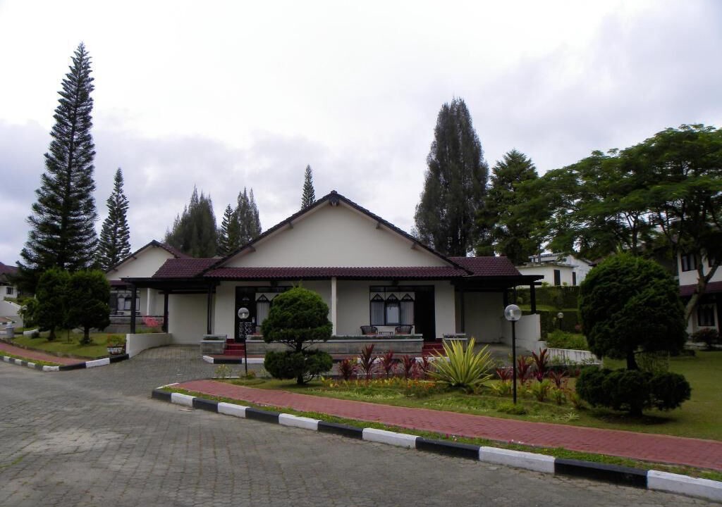 Photo of Outdoor in Berastagi