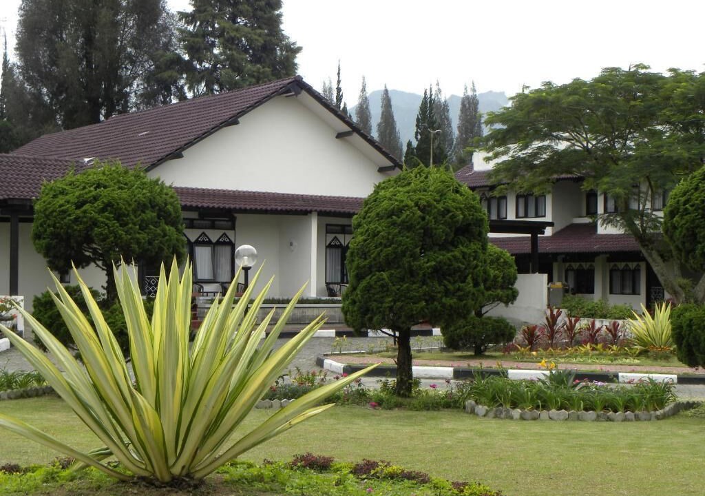 Photo of Outdoor in Berastagi