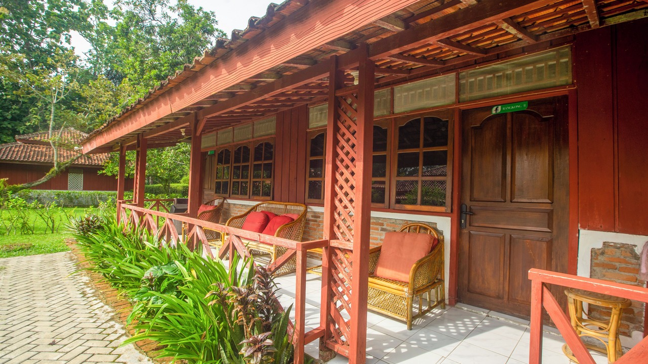Photo of Outdoor in Labuhan Ratu