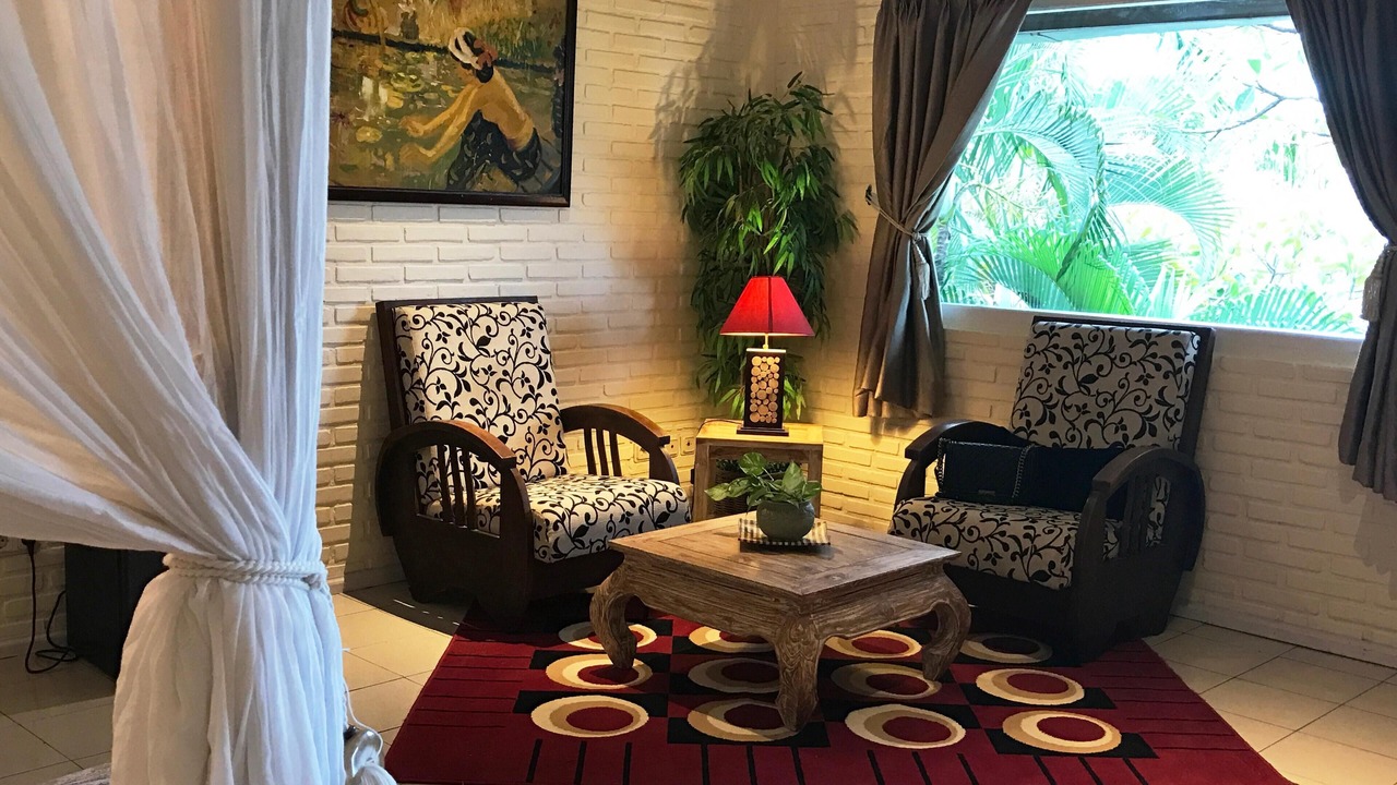 Photo of Livingroom in Tulamben