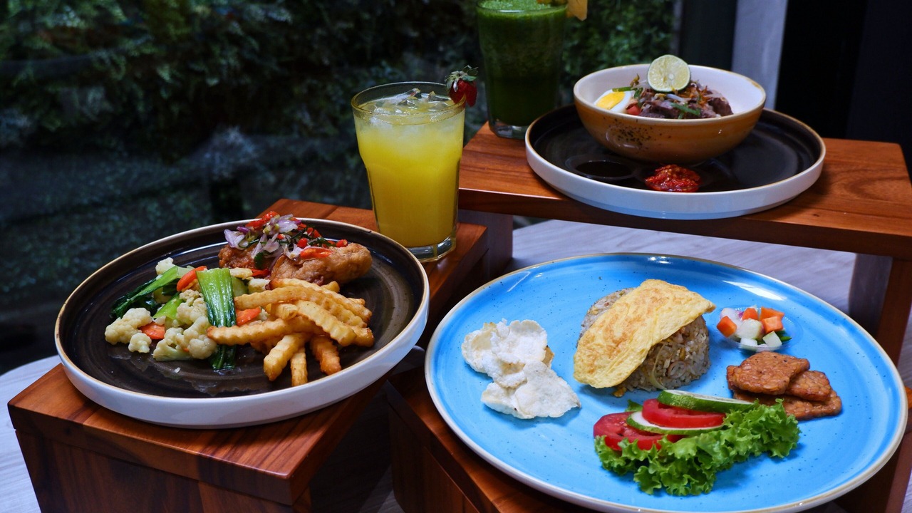 Photo of Bedroom in Kebon Kacang