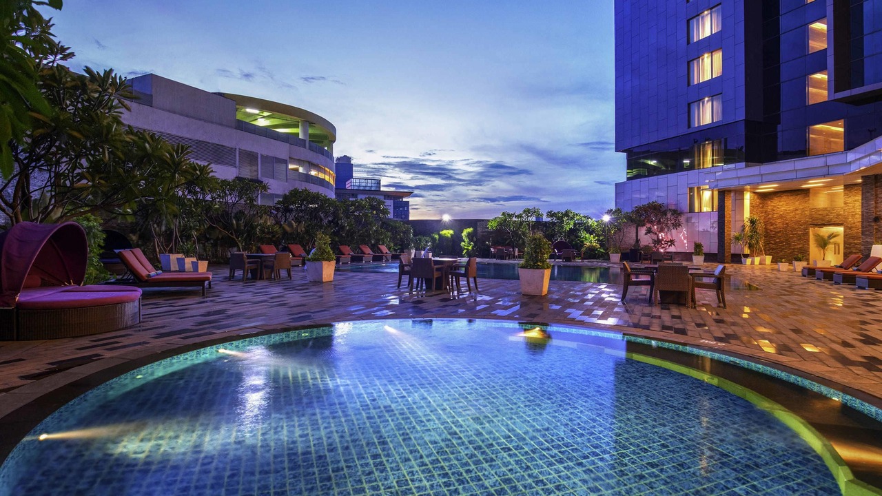 Photo of Others in Central Jakarta
