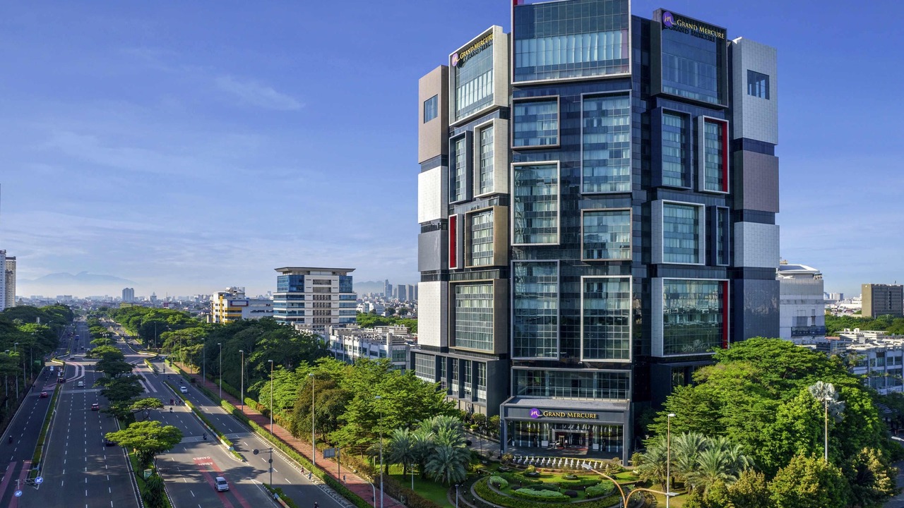 Photo of Outdoor in Central Jakarta