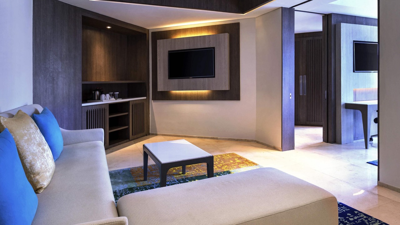 Photo of Bedroom in Central Jakarta