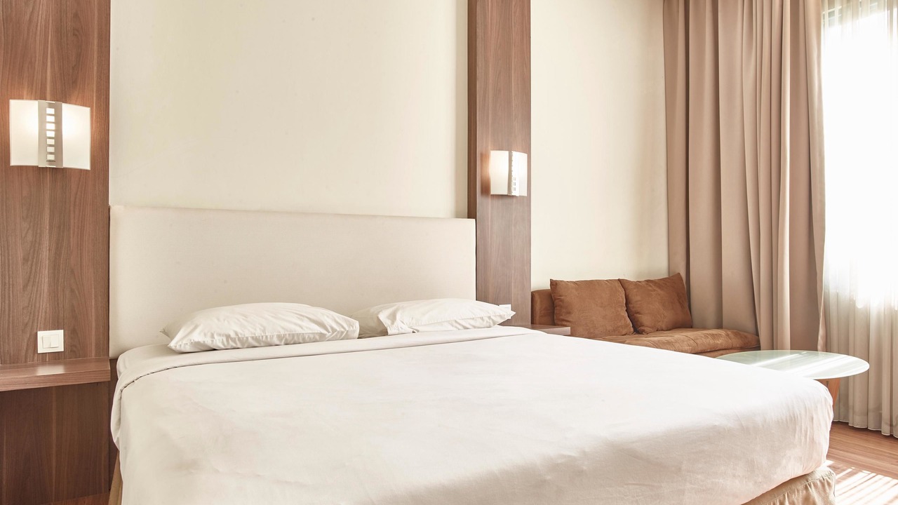 Photo of Bedroom in Cikarang