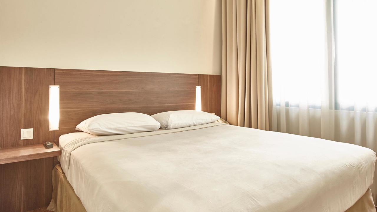 Photo of Bedroom in Cikarang