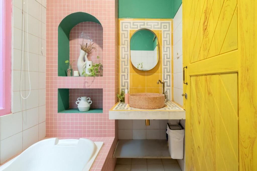 Photo of Bathroom in Kasihan
