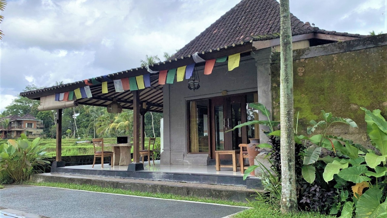 Photo of Outdoor in Sebatu