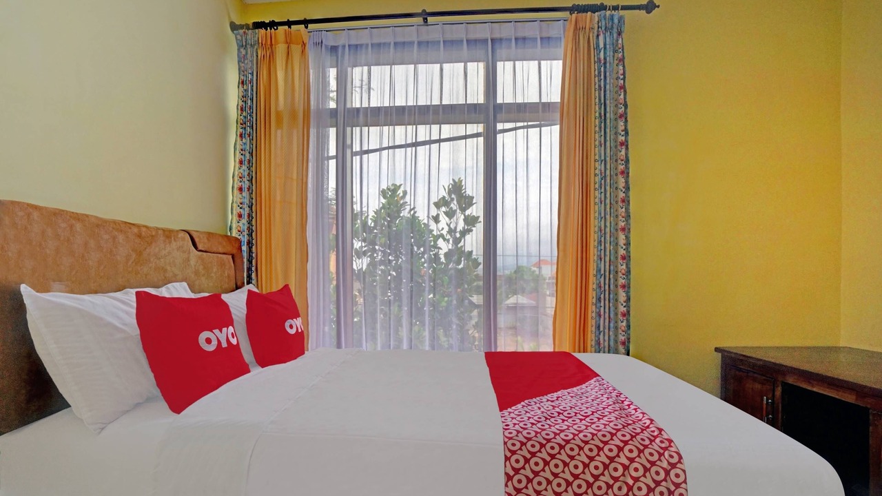 Photo of Bedroom in Sidomulyo
