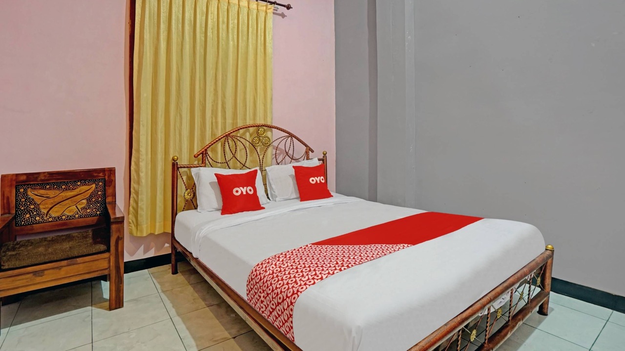 Photo of Bedroom in Sidomulyo