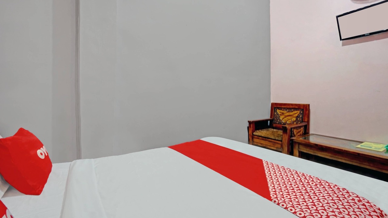 Photo of Bedroom in Sidomulyo