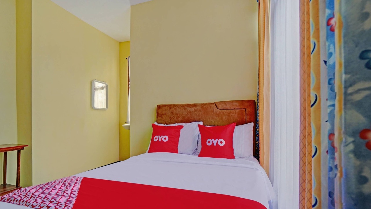 Photo of Bedroom in Sidomulyo