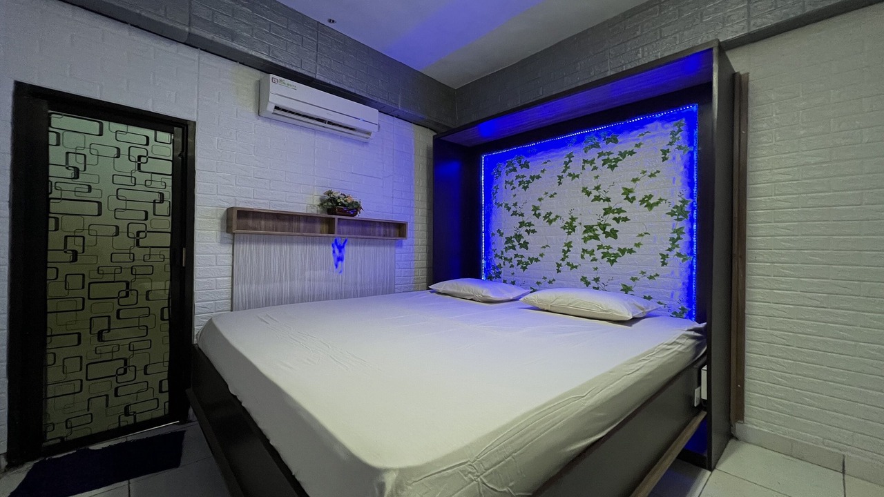Photo of Bedroom in Sulawesi
