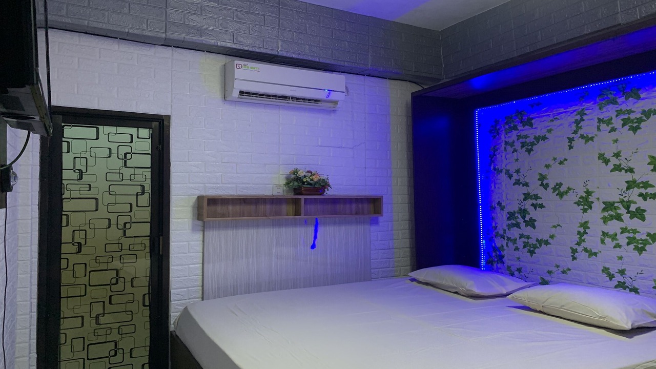 Photo of Bedroom in Sulawesi