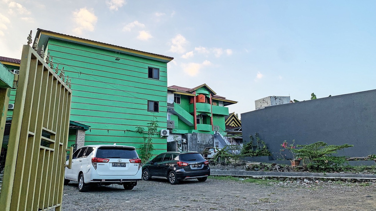 Photo of Others in Sulawesi