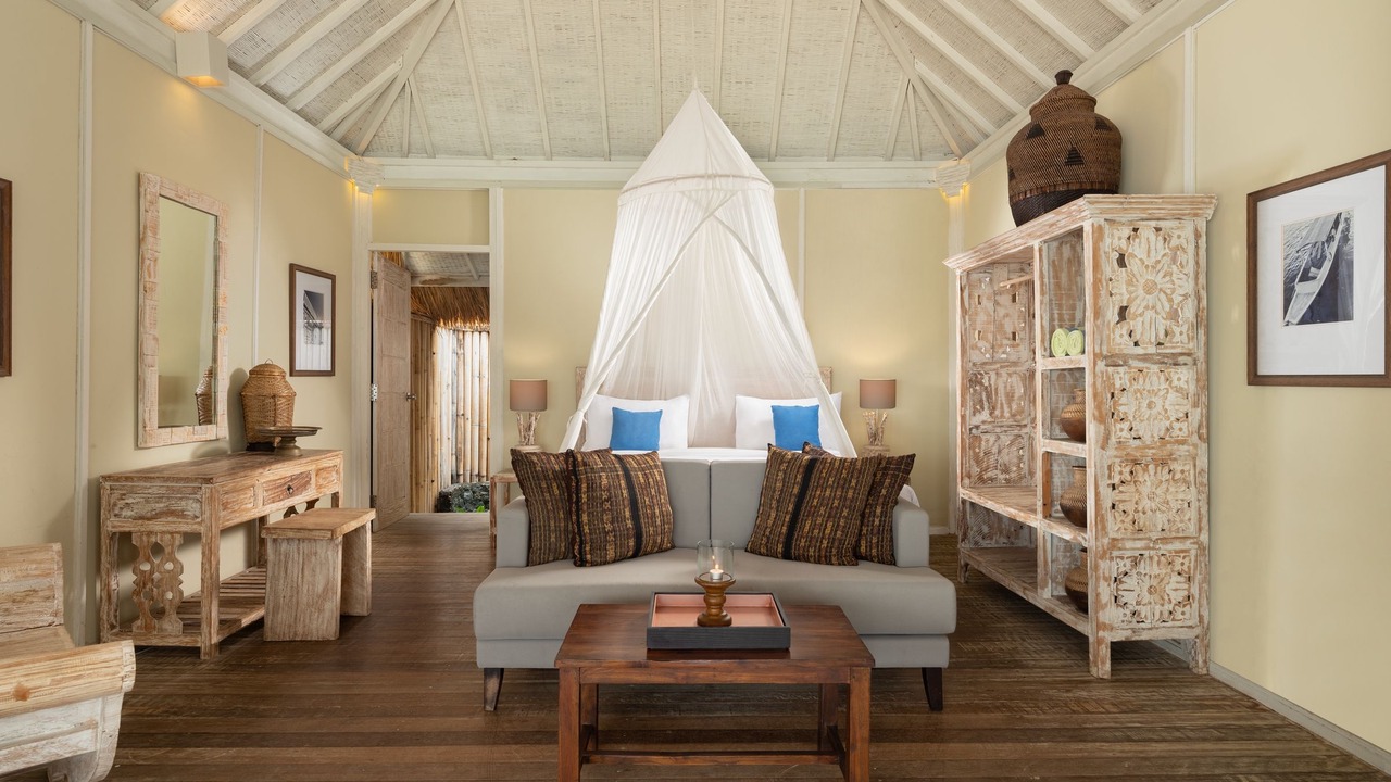 Photo of Livingroom in Labuan Bajo