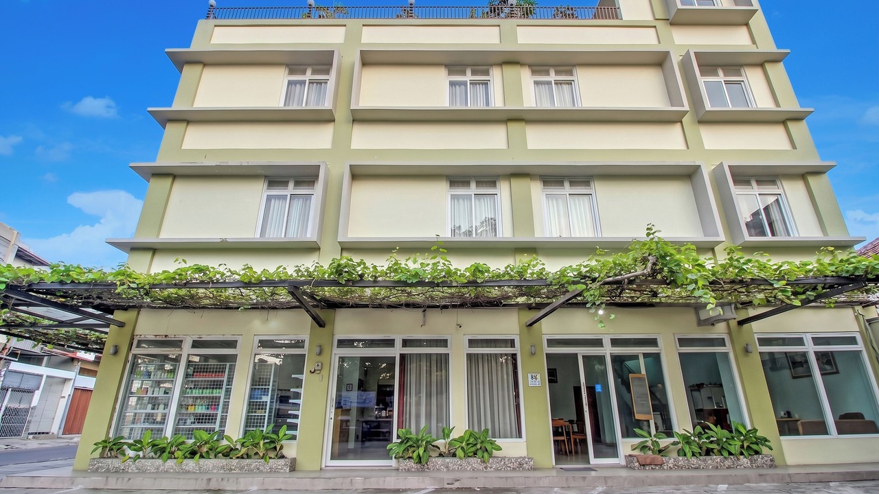 Photo of Outdoor in Solo City Centre