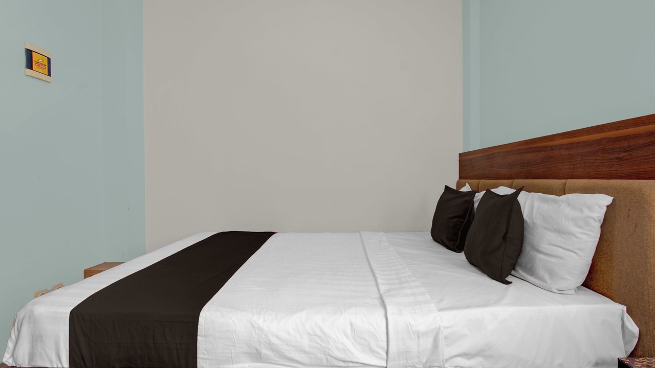 Photo of Bedroom in Solo City Centre
