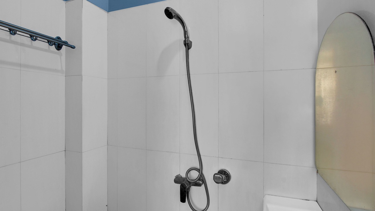 Photo of Bathroom in Solo City Centre