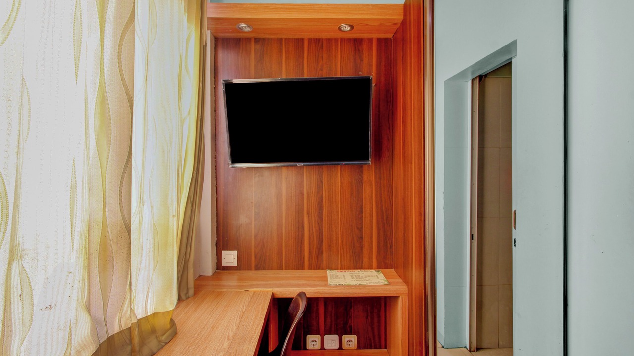 Photo of Bedroom in Solo City Centre