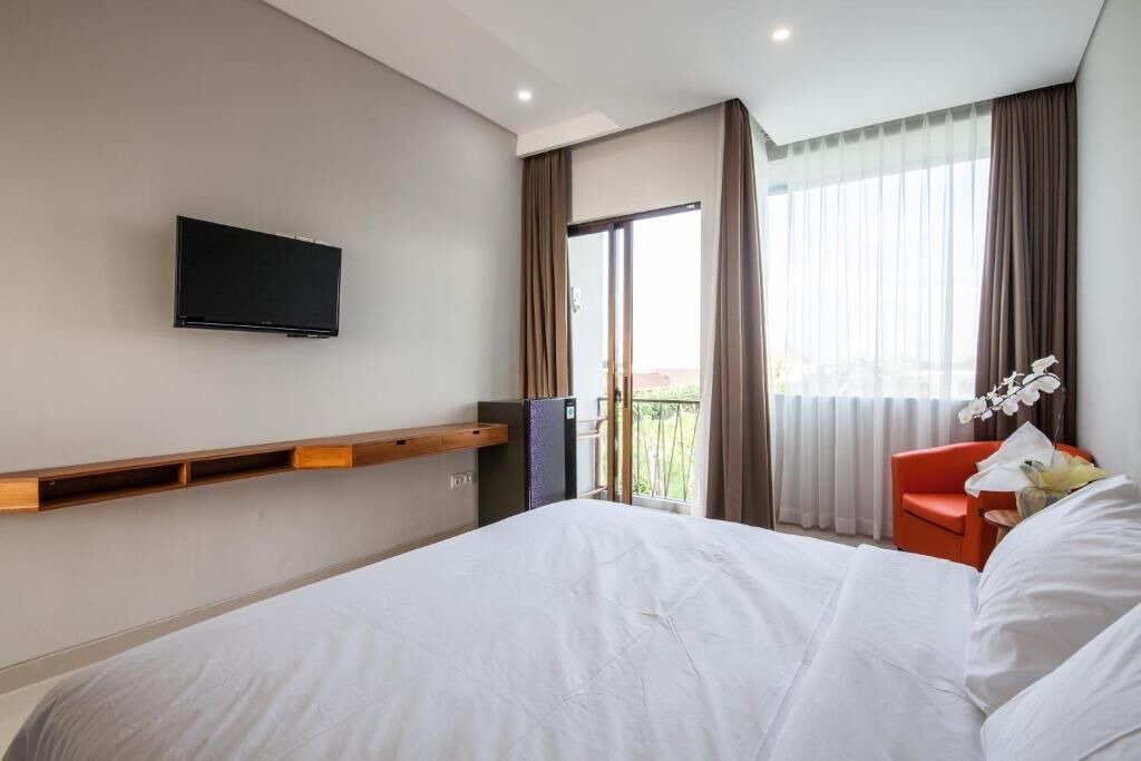 Photo of Bedroom in Seminyak