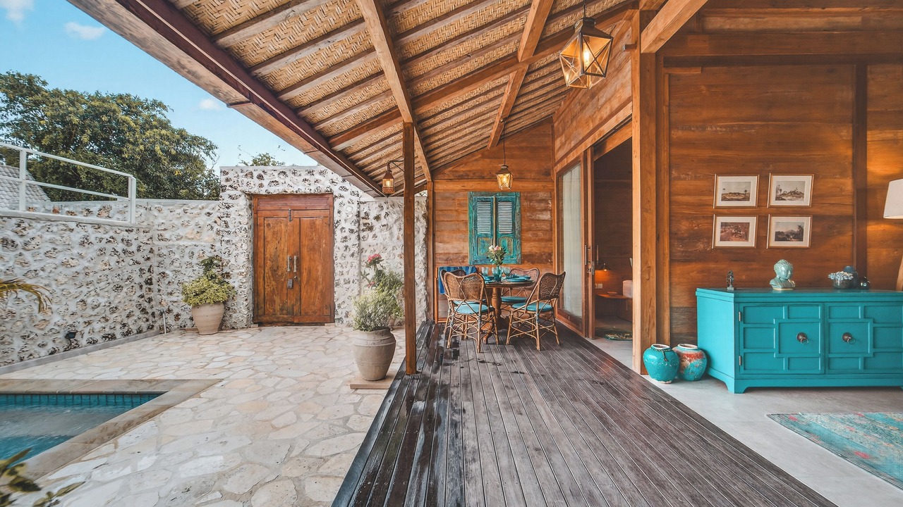 Photo of Outdoor in Pecatu