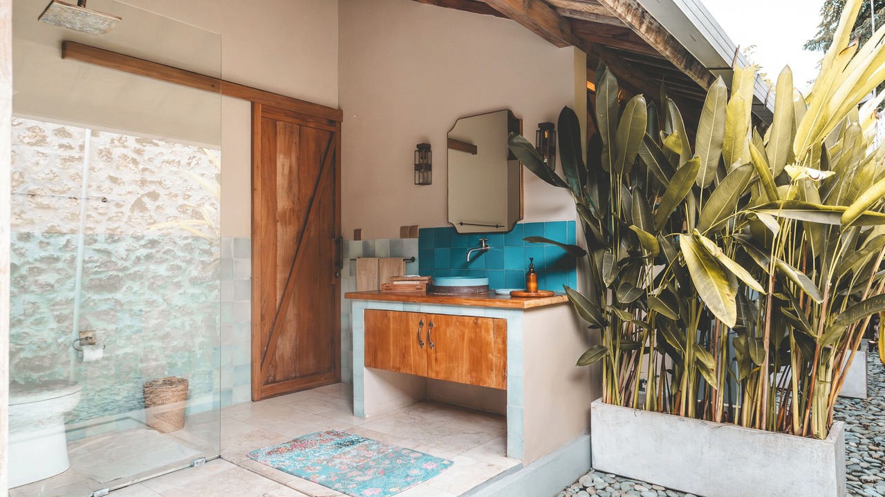 Photo of Bathroom in Pecatu