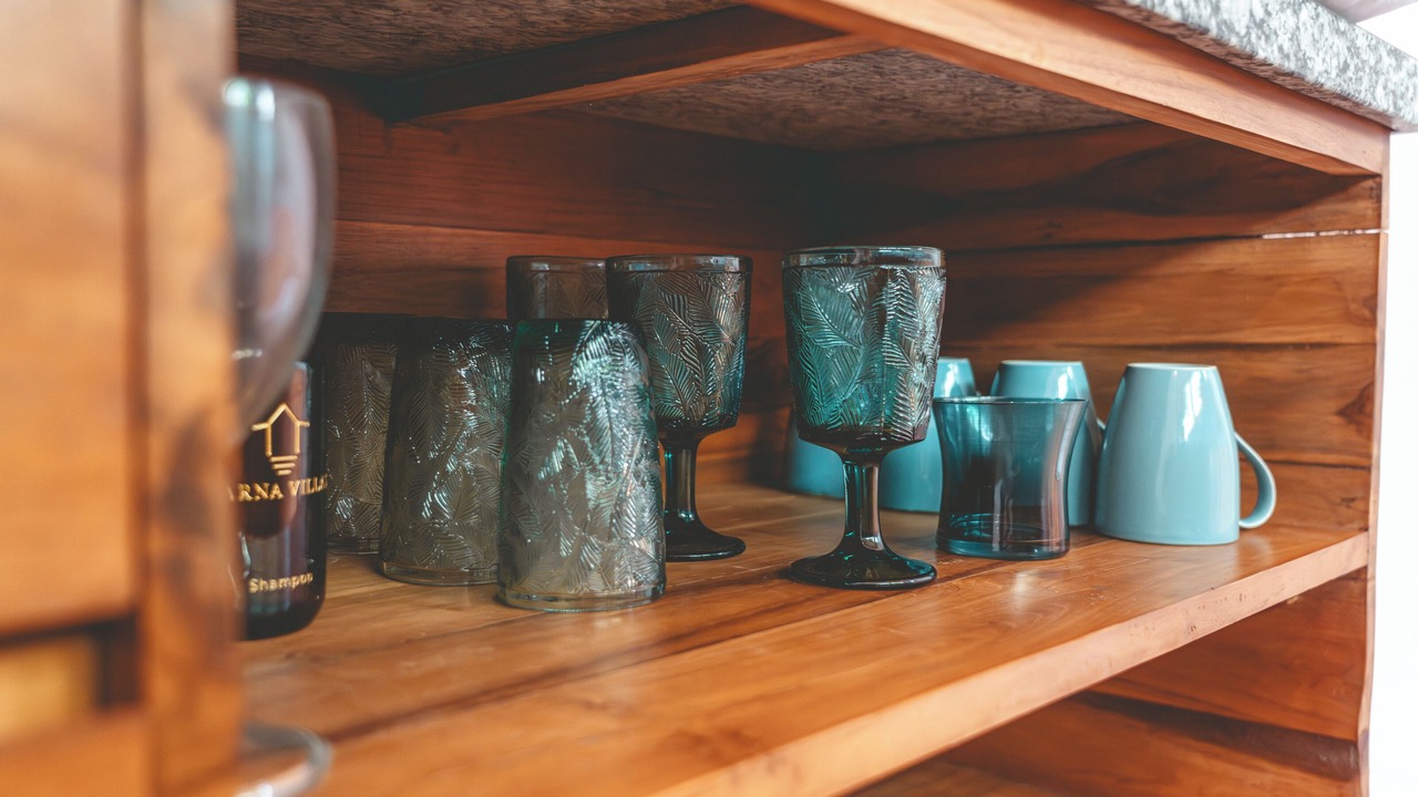 Photo of Kitchen in Pecatu