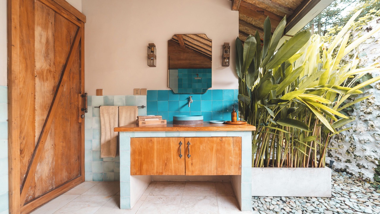 Photo of Bathroom in Pecatu