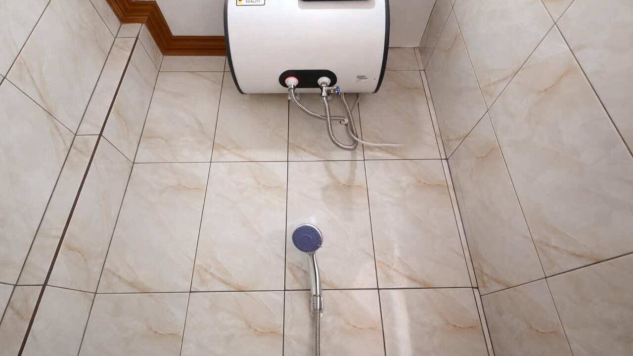 Photo of Bathroom in Pangalengan