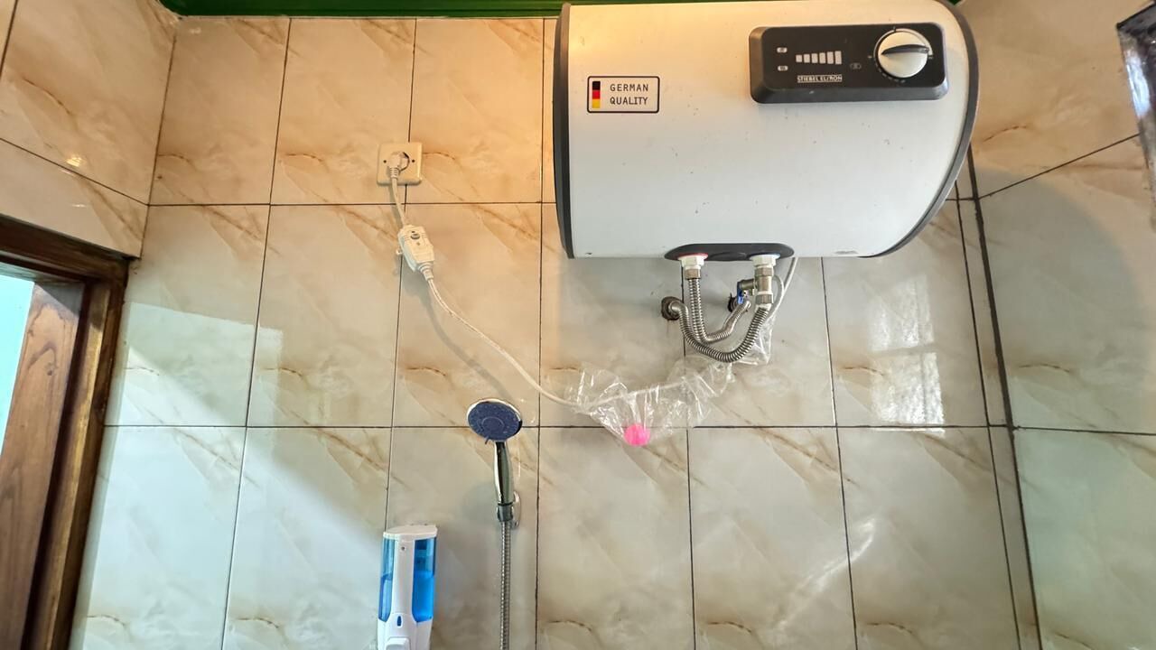 Photo of Bathroom in Pangalengan