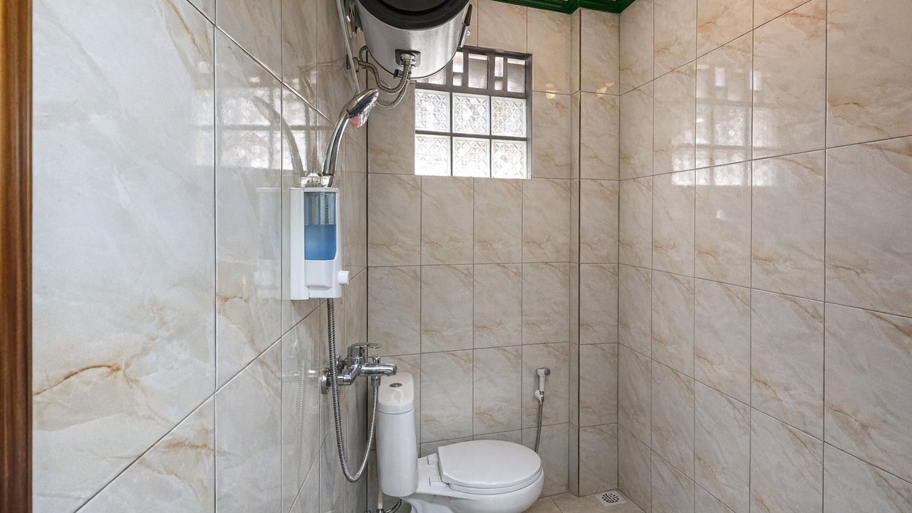 Photo of Bathroom in Pangalengan